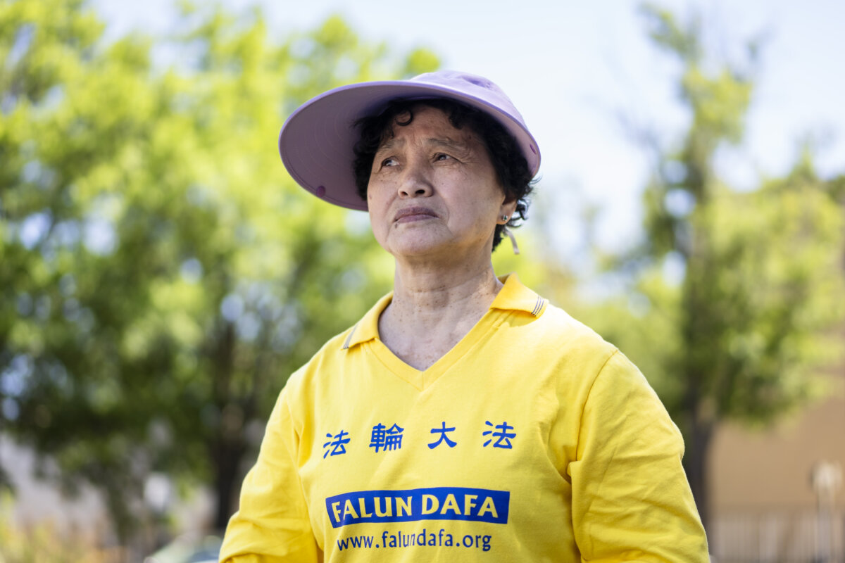 Epoch Times Photo