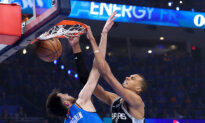 Knicks–Spurs Battle for NBA Glory Begins Wednesday