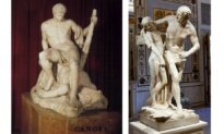 How the Minotaur Myth Made Canova Famous