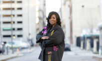Kidnapped at 15, a Sex Trafficking Survivor Turns Trauma into Advocacy