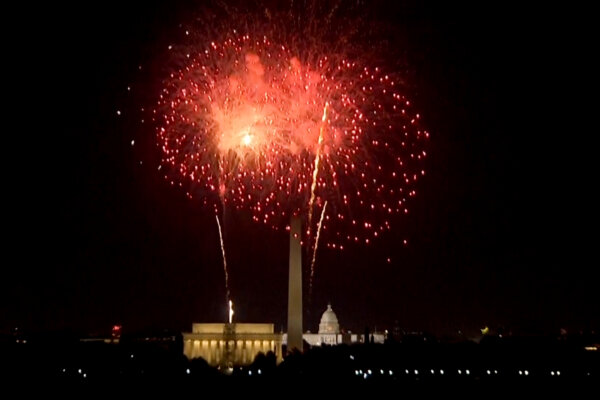 Celebrations for America’s 250th Birthday