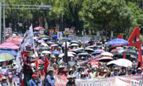 State Department Issues Travel Advisory for Mexico