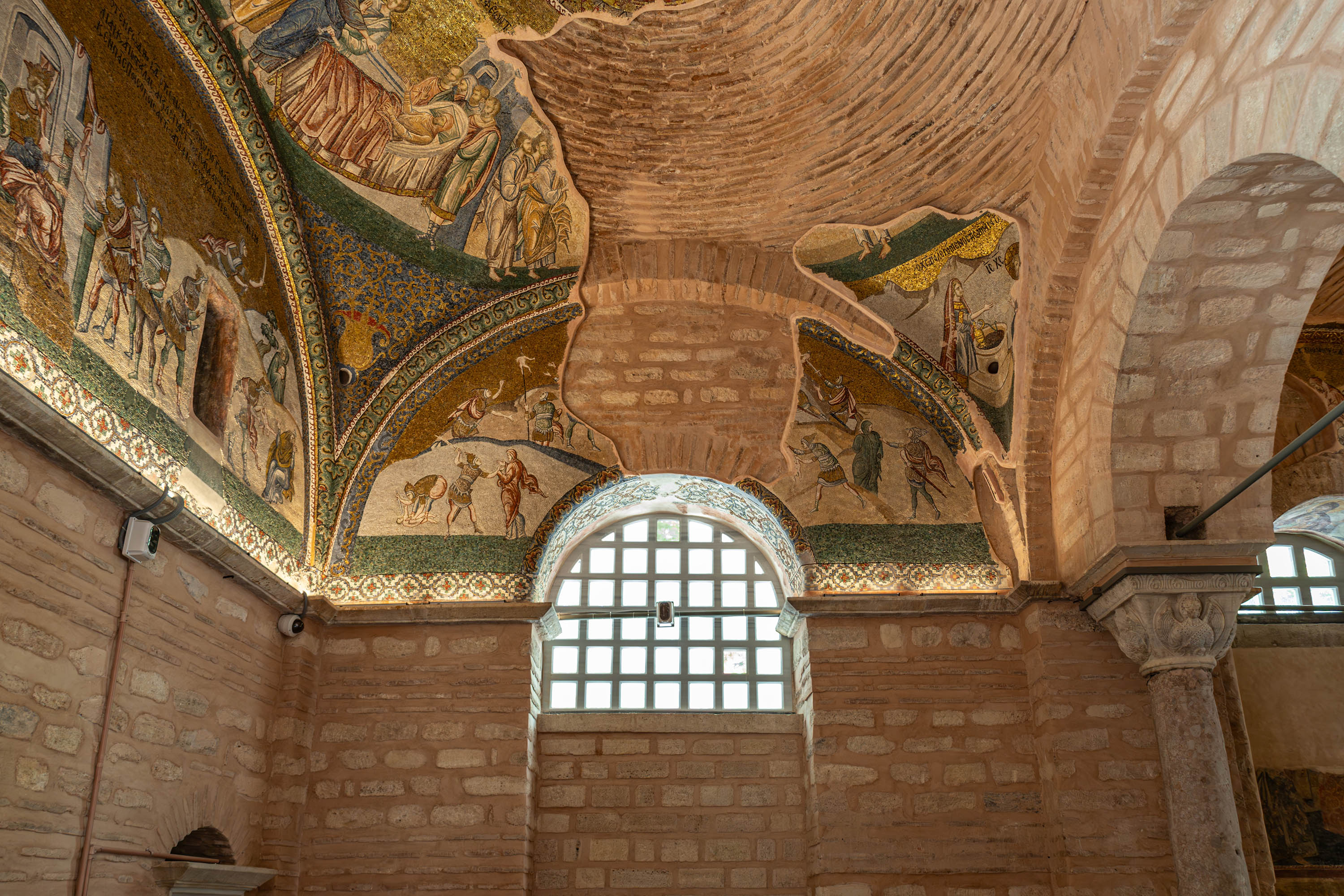Kariye Mosque