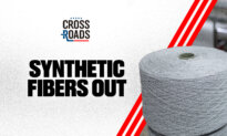 ‘Cotton Plan’ Could Phase Out Synthetic Fibers