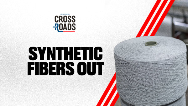 ‘Cotton Plan’ Could Phase Out Synthetic Fibers