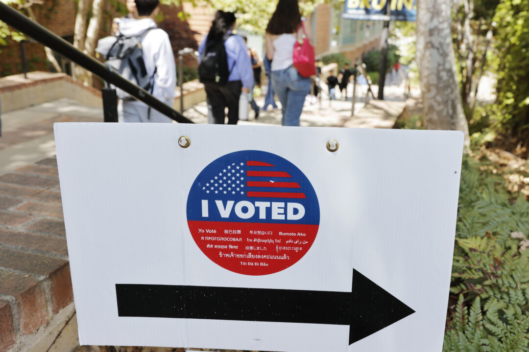 Los Angeles County Woman Pleads Guilty to Paying People in Skid Row to Vote