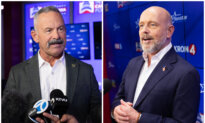 GOP Candidates in California Governor’s Race at Odds Over Vote Splitting