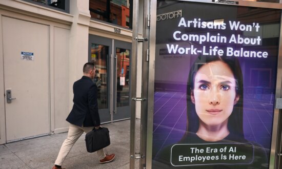 New California Tracker Shows Spike in Bay Area AI-related Layoffs but No Statewide Impact