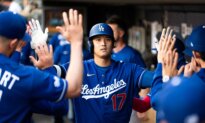 Sizing up the MLB Award Winners at the Midpoint of the Season