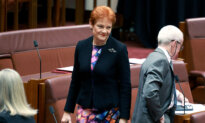 Labor, Greens Unite to Block Debate on Hanson’s ‘Biological Reality’ Bill in Parliament