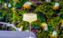 Star-Spangled Sips: These Cocktails Are Fireworks in a Glass