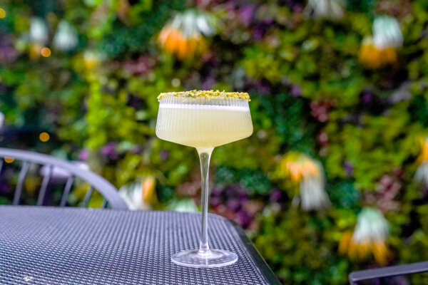 Star-Spangled Sips: These Cocktails Are Fireworks in a Glass