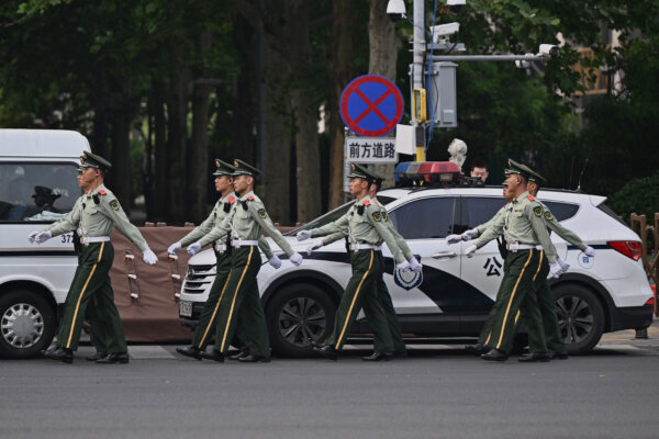Beijing Bows to Demographic Reality