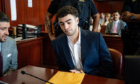 Luigi Mangione’s Federal Trial Over CEO Killing Moved to January as State Murder Trial Looms