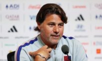 Pochettino: US Treating Every Match Like the World Cup Final