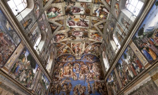 Rick Steves’ Europe: Appreciating the Italian Renaissance