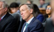Hickenlooper Fends Off Primary Challenger, Enters Senate Race as November Favorite