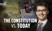 The Constitution on Today’s Hottest Debates: From Campus Free Speech to Homeless Encampments
