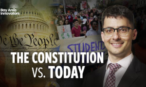 The Constitution on Today’s Hottest Debates: From Campus Free Speech to Homeless Encampments