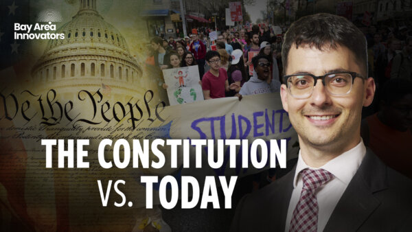 The Constitution on Today’s Hottest Debates: From Campus Free Speech to Homeless Encampments