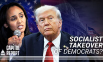 Democratic Socialist Ousts Long-Time Democrat in Colorado Primary; Trump: They’re Actually Communists