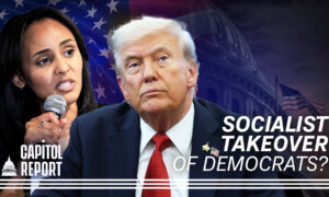 Democratic Socialist Ousts Long-Time Democrat in Colorado Primary; Trump: They’re Actually Communists