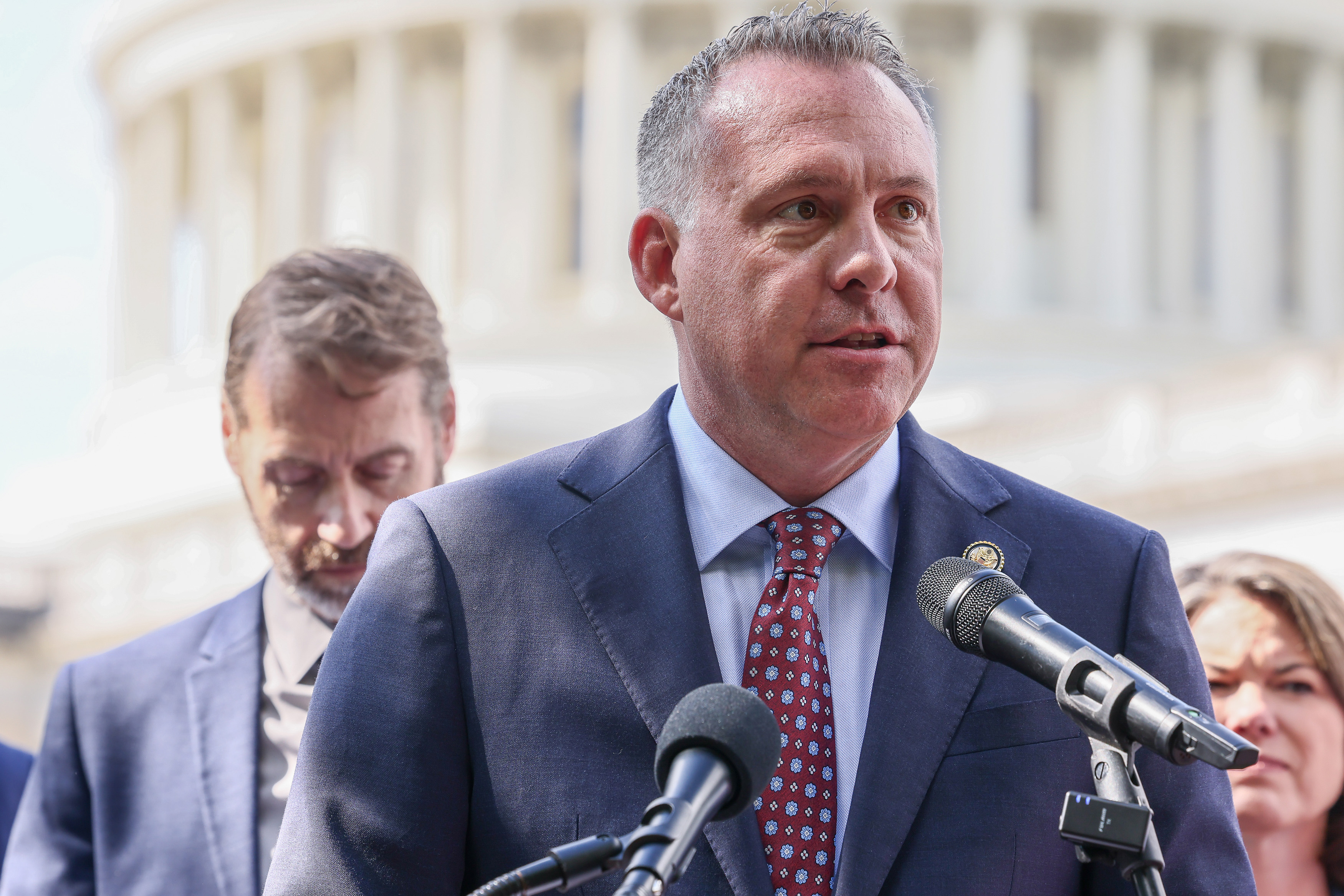 Lawmakers And Affected Americans Unite To Call On Congress To Protect And Restore Healthcare Amidst Looming Cost-Of-Care Crisis