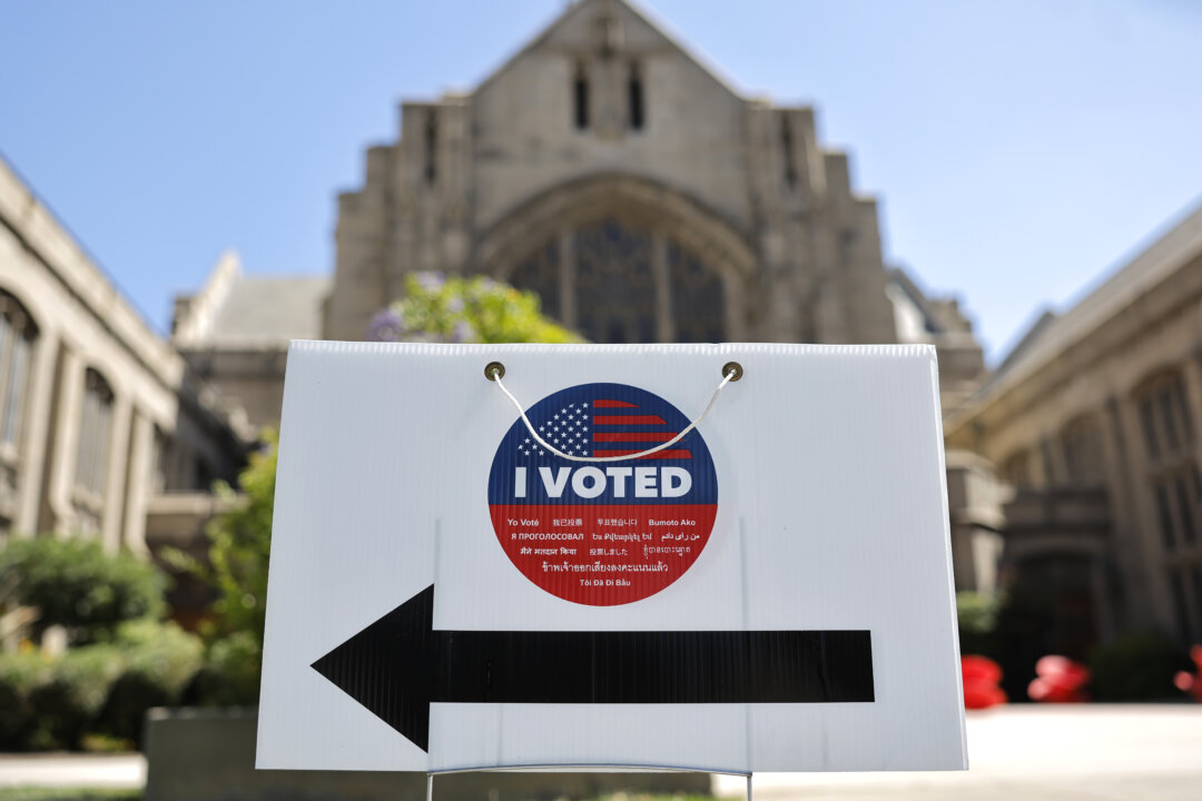 Democratic Rep. Adam Gray to Face Off Against Republican Kevin Lincoln in California Swing District