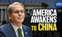 America Awakens to China’s Threats: Bessent