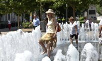 Rick Steves’ Europe: Tips for Beating the Heat in Europe