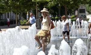 Rick Steves’ Europe: Tips for Beating the Heat in Europe