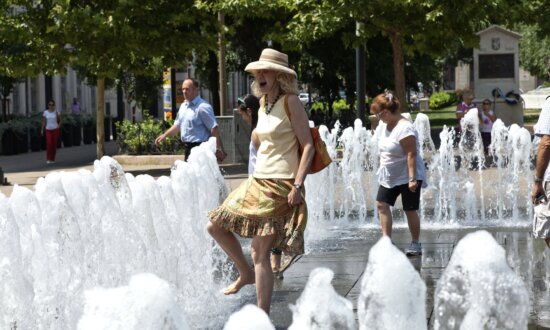 Rick Steves’ Europe: Tips for Beating the Heat in Europe