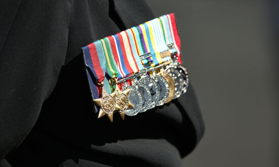Footpaths Built Over Veterans’ Graves, Hundreds of Commemorations ‘Destroyed’: Inquiry