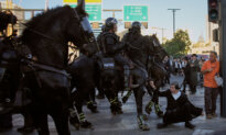 Ultra-Orthodox Jews Clash With Israeli Police Over Military Conscription