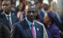 Kenyan President Defends US Ebola Quarantine Center After Protests