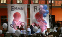 One Nation Calls on Pro-Life Crowd to Keep ‘Fire Burning’ Against Abortion