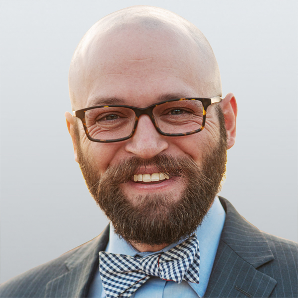 Patrick Brenner