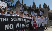 Net Zero and Statism Deliver Stagnation: How Interventionism Undermined Growth in Canada and UK