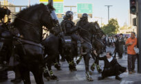 Ultra-Orthodox Jews Clash With Israeli Police Over Military Conscription
