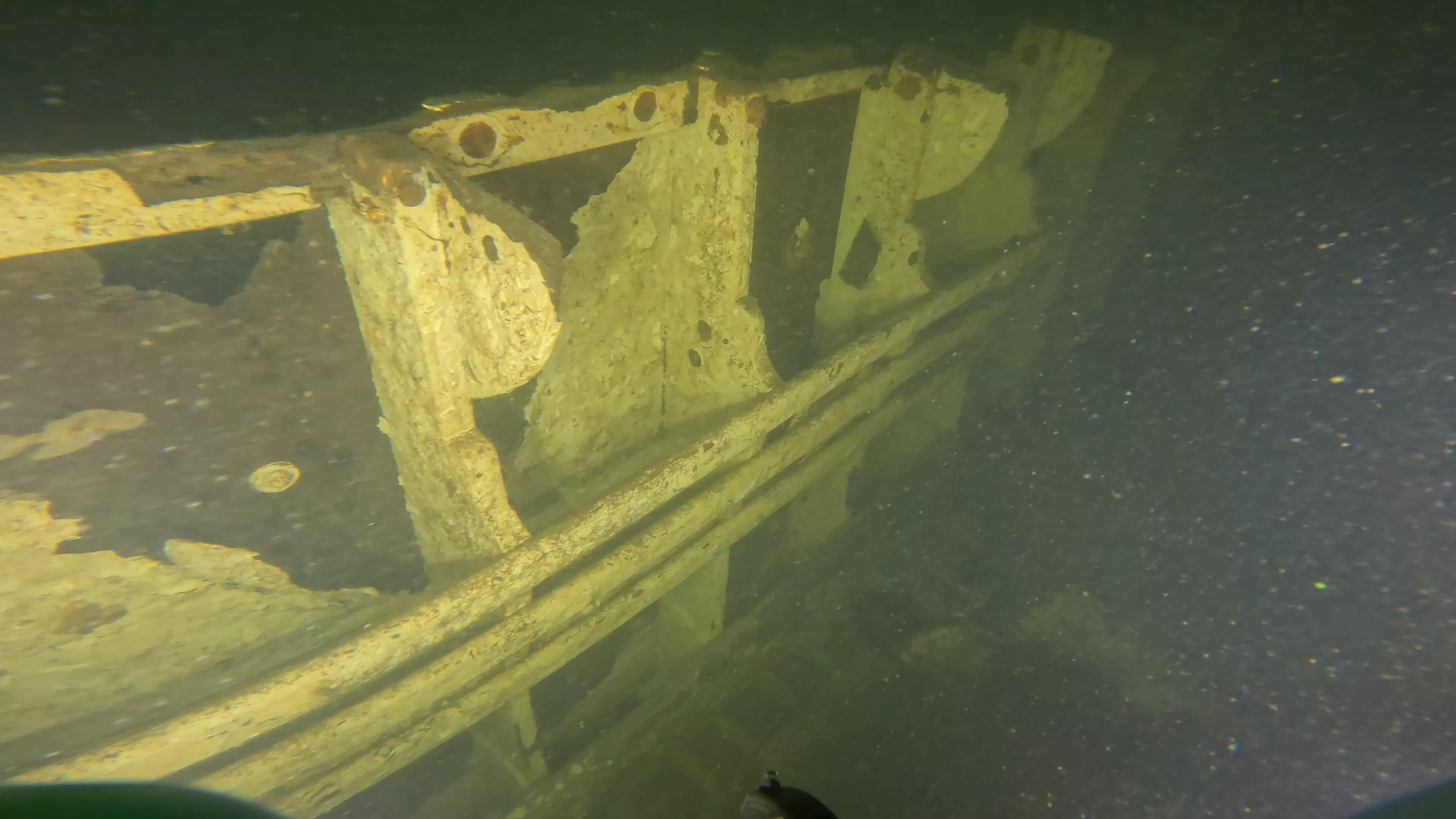 Shipwreck City