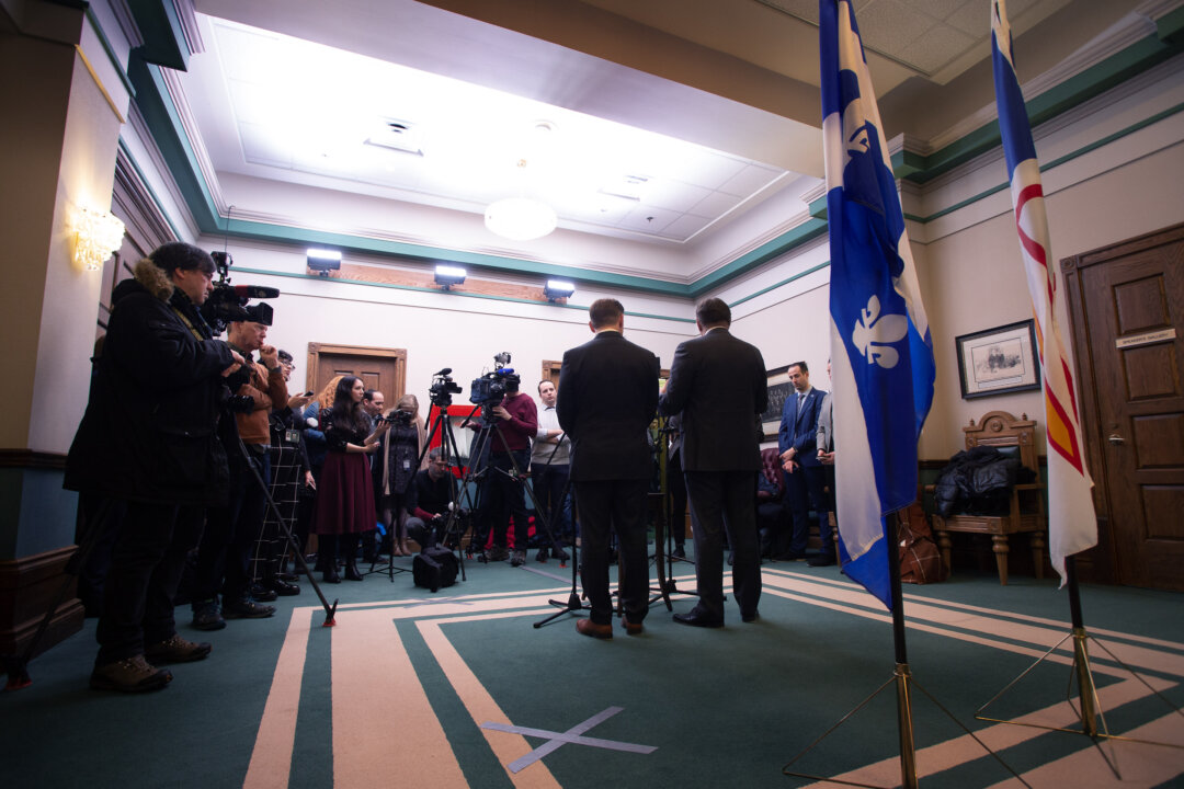 Cover image for Here’s What Hydro-Québec Fought to Hide From the Newfoundland and Labrador Government
