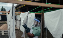 US Adds Nearly $38 Million for Ebola Response, as CDC Warns 2014-Level Outbreak