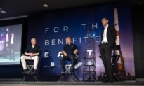 ‘We’ll Fly Again Before the End of This Year,’ Says Blue Origin CEO