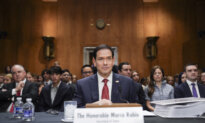 Iran Has Showed Willingness to Negotiate Aspects of Nuclear Program: Rubio