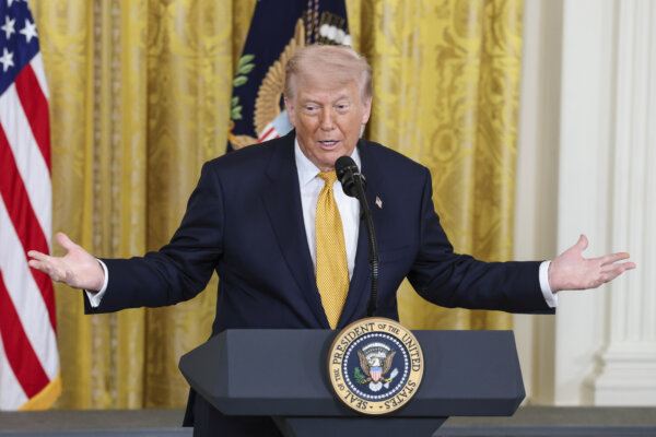 Trump Issues New Vaccine Order: What to Know