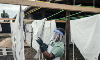Suspected Cases in Africa Ebola Outbreak Plummet as Patients Confirmed