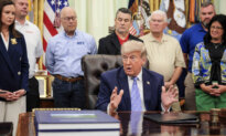 Trump Signs AI ‘Cyber Defense’ Executive Order