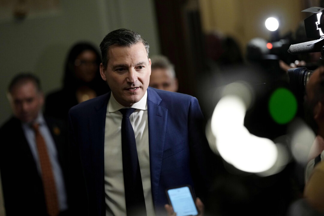 Federal Government’s New AI Strategy Will Emphasize Trust, Minister Says