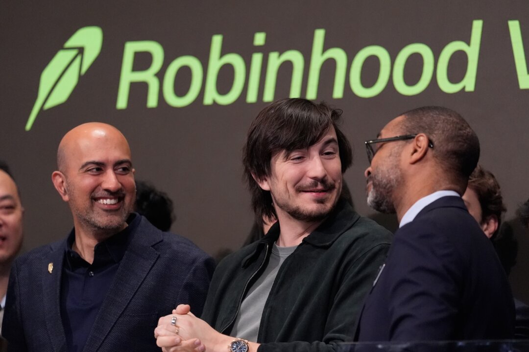 Robinhood Expands Into Canada With Acquisition of WonderFi