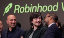 Robinhood Expands Into Canada With Acquisition of WonderFi